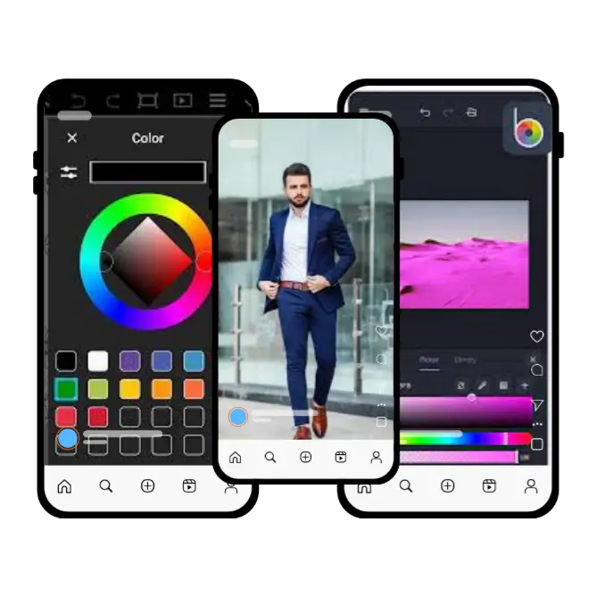 PicsArt Mod Apk Download