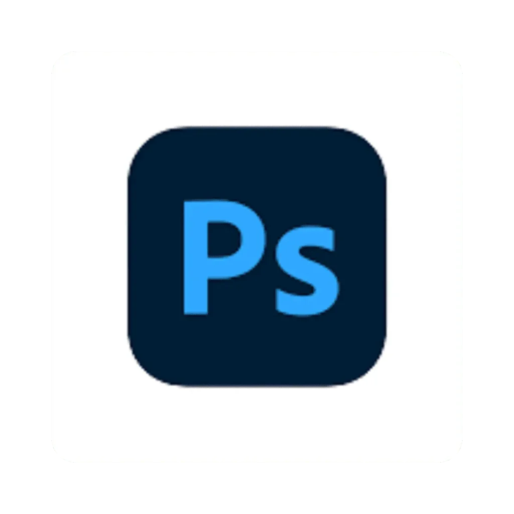 Adobe Photoshop is the alternative of PicsArt