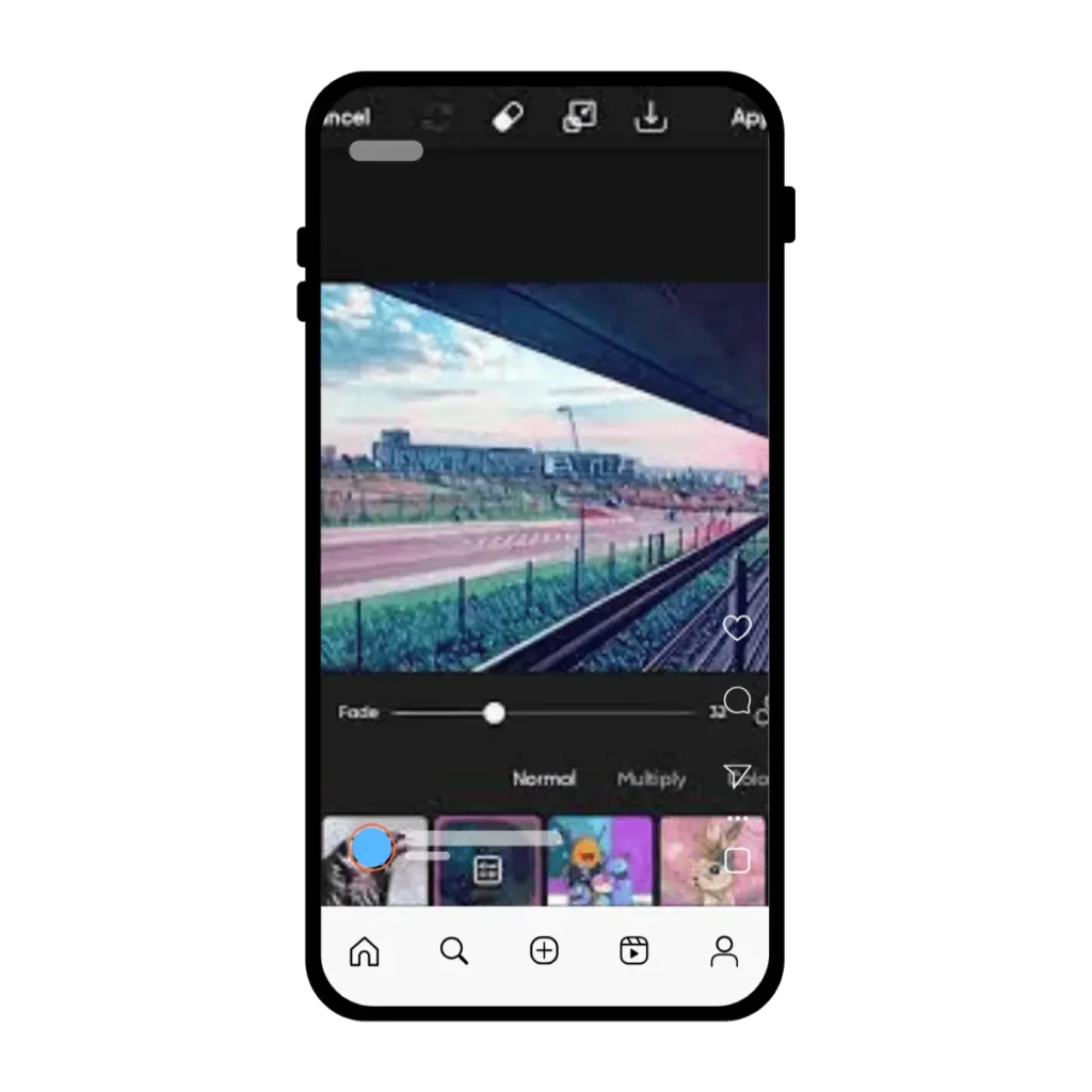 AI Background Creator