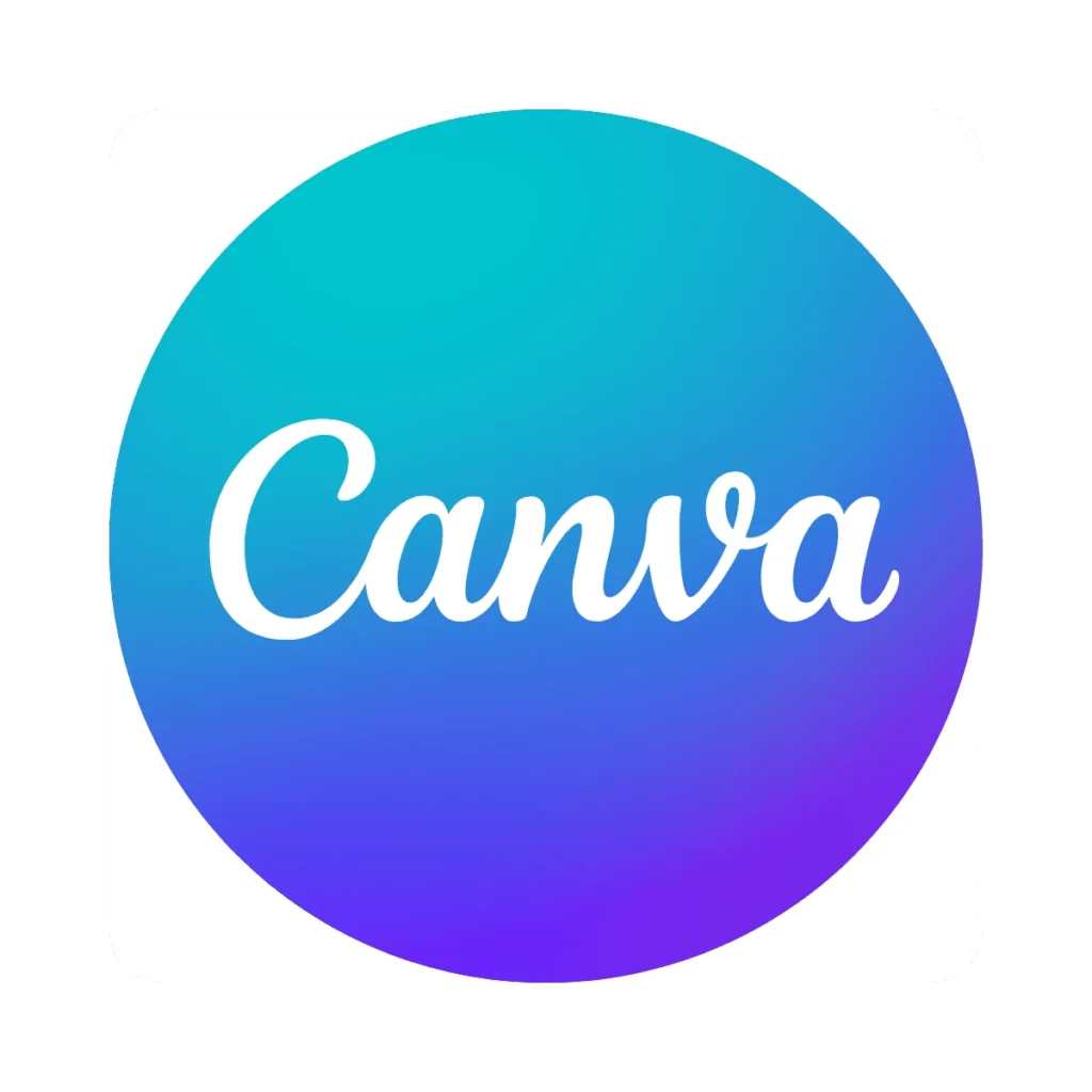 Canva is the alternative of PicsArt