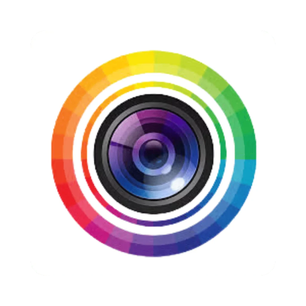 PhotoDirector is the alternative of PicsArt